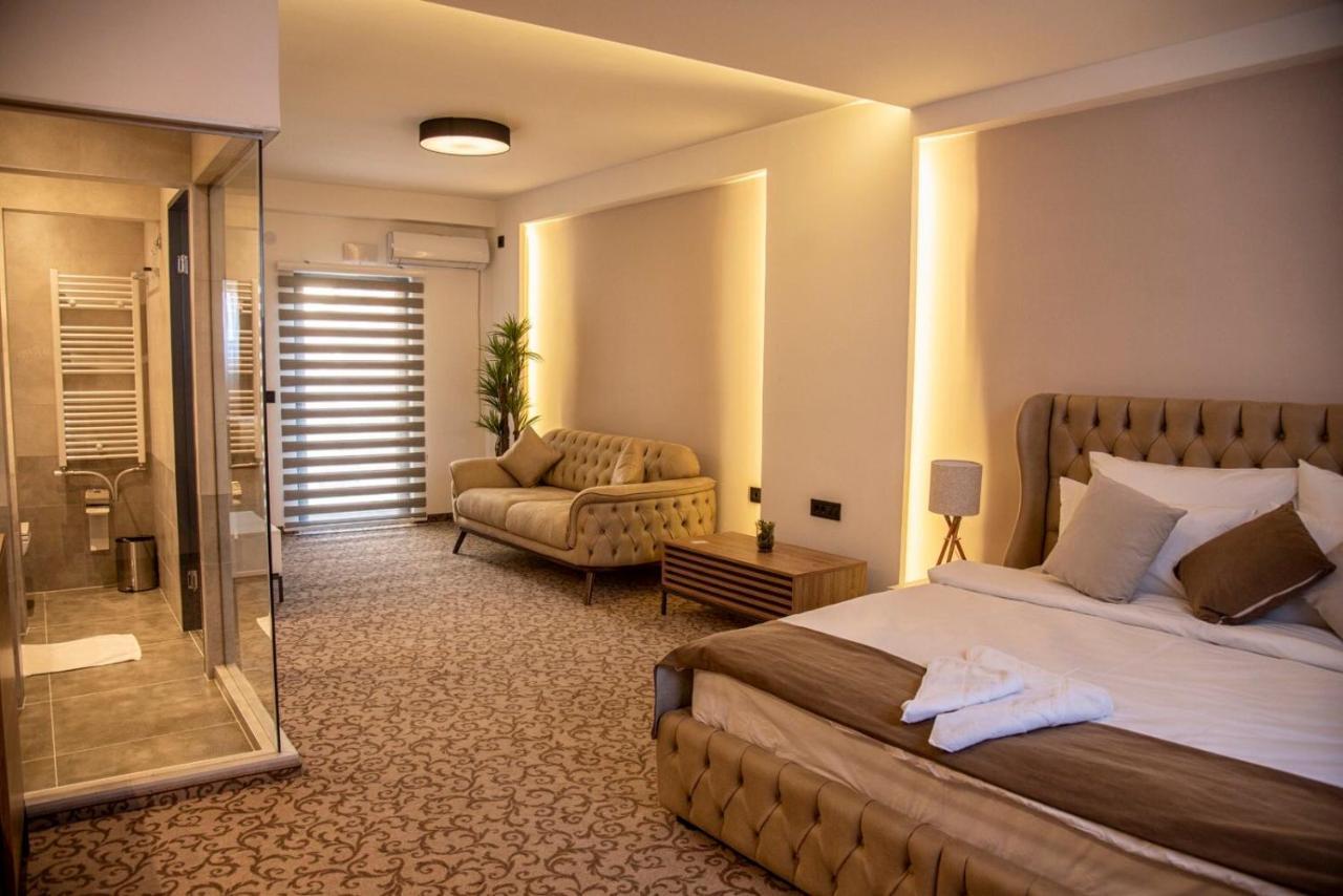 Hotel & Restaurant Ponte Bianco Vranje Eksteriør billede