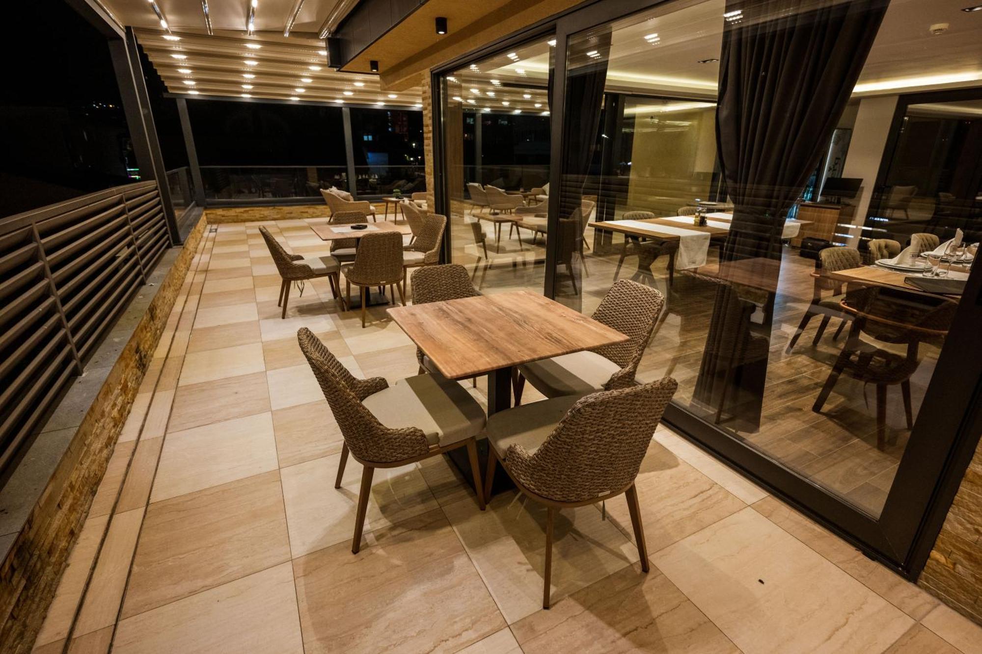 Hotel & Restaurant Ponte Bianco Vranje Eksteriør billede